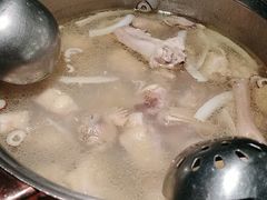 -大头椰·椰子鸡火锅(南宁万象城店)