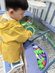 -奈尔宝·儿童乐园·亲子餐厅(苏州大悦城店)