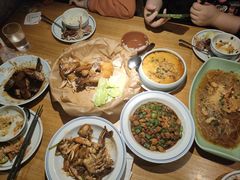 -弄堂里(新天地店)
