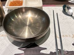 -朴大人炭烤·韩国料理(奥帆中心海尔洲际店)