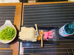 -井梧町川式料理(海河店)
