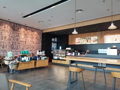 -星巴克(深圳丹竹头分店)