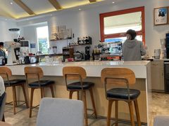 -稀物集咖啡(徽州大道店)