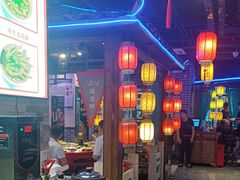 -唇辣号重庆老火锅(燕郊鑫乐汇店)
