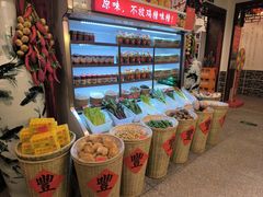 -西江美食舫·江西菜(健德桥店)