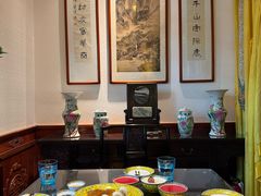 -富华斋饽饽铺·宫廷糕点·伴手礼(护国新天地店)