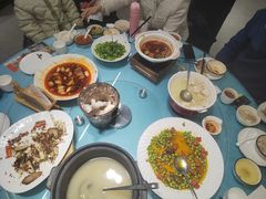 -干老四雅鱼饭店(滨江西路店)