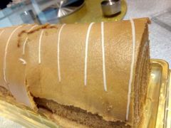 -美心西饼mx cakes(猎德优托邦店)