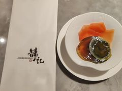 -镛记酒家