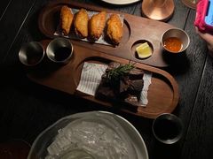 -喜洲吧·江畔老船厂·庭院餐厅(喜临院店)