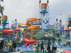 -苏州乐园森林水世界