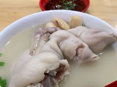 -雷祖芳老妈蹄花店