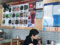 大堂-洞天食府(北大街店)