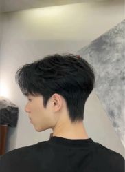 -YESIDO椰岛造型烫发染发