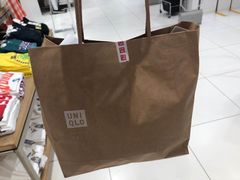 -优衣库(长沙银盆岭万达广场店)