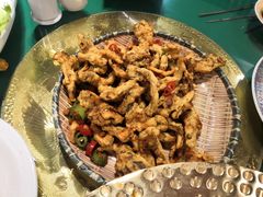 -海尔巴格新疆餐厅(东来兴店)