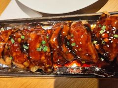 -伊喜饺子·烤鸭(五道口学院路店)