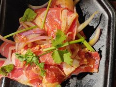 -九田家黑牛烤肉料理(新辰里亚运村店)