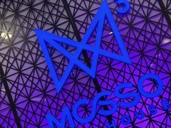 -MOSSO·Liveshow(M3香港广场店)