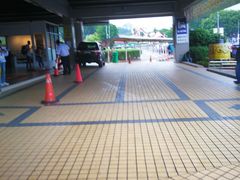 -吉隆坡皇家朱兰酒店