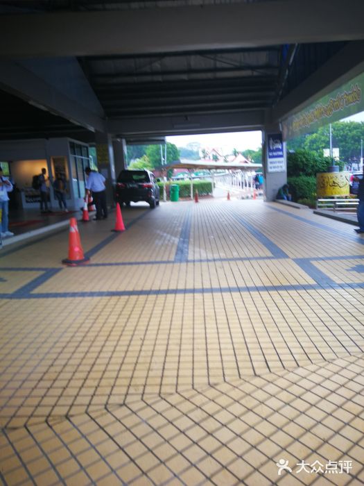 吉隆坡皇家朱兰酒店图片
