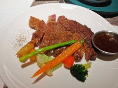 牛排-magic π·摩奇派(滨江天街店)