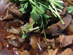 -喻厨粥铺(金岭路店)