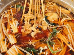 -钢管厂五区小郡肝火锅串串香(清河店)