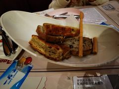 -安妮意大利餐厅(世贸天阶店)
