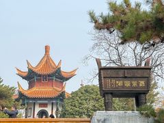 -戏马台景区