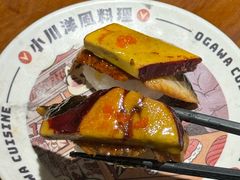 -小川洋风料理(江汉路店)