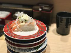-大起水产回转寿司(道顿堀店)