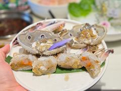 -围炉夜话·潮汕卤水火锅(榕江店)