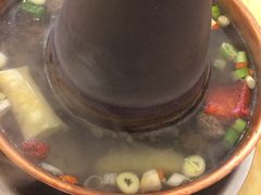 -月圆火锅(宁海东路二店)