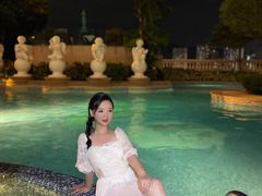 -澳门十六浦索菲特大酒店