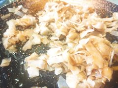 传统干炒牛河-沙河粉村·国家非遗传承(云台店)