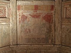 -洛阳古墓博物馆