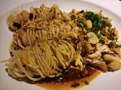 冷面鸡-荣小馆(椒江青悦城店)