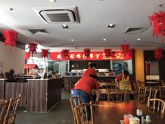 -威南记鸡饭餐室