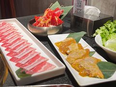 -伊茉家的烤肉店(勒泰中心店)
