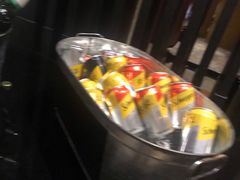 -长白山凯悦酒店·市集咖啡厅