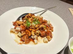 -秀儿四九城·新京菜(亚运村鸟巢店)