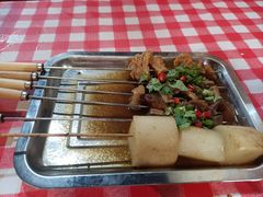 -小板凳(四公里店)