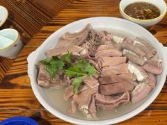 -侠成水上农庄(工业大道店)