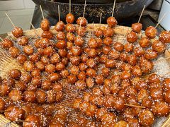 -邓记新一代糖油果子(四川煤管局供销公司职工宿舍店)