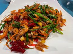 -谢三姐金奖啤酒鱼(总店)