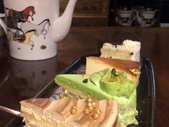 -TINTIN CAKE BOUTIQUE(台北壹店)