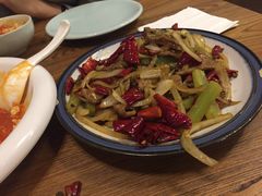 -妈妈的味道(工人体育场东路店)