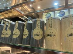 -芝麻糊世家(西华店)