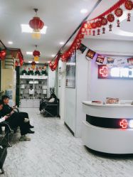 -痘博士广州·全国连锁祛痘机构